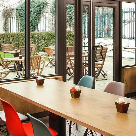 מלון Ibis Paris Gare De Lyon Ledru Rollin מראה חיצוני תמונה
