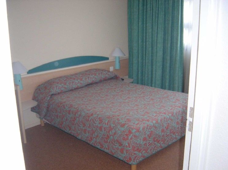 מלון Ibis Paris Gare De Lyon Ledru Rollin מראה חיצוני תמונה